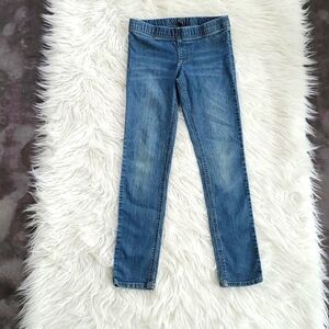 Jordache Girls Denim Leggings